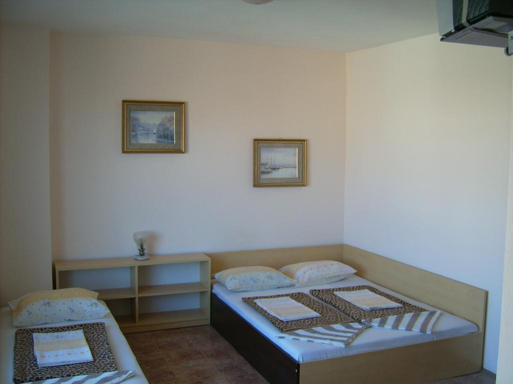 Hotel Pasians