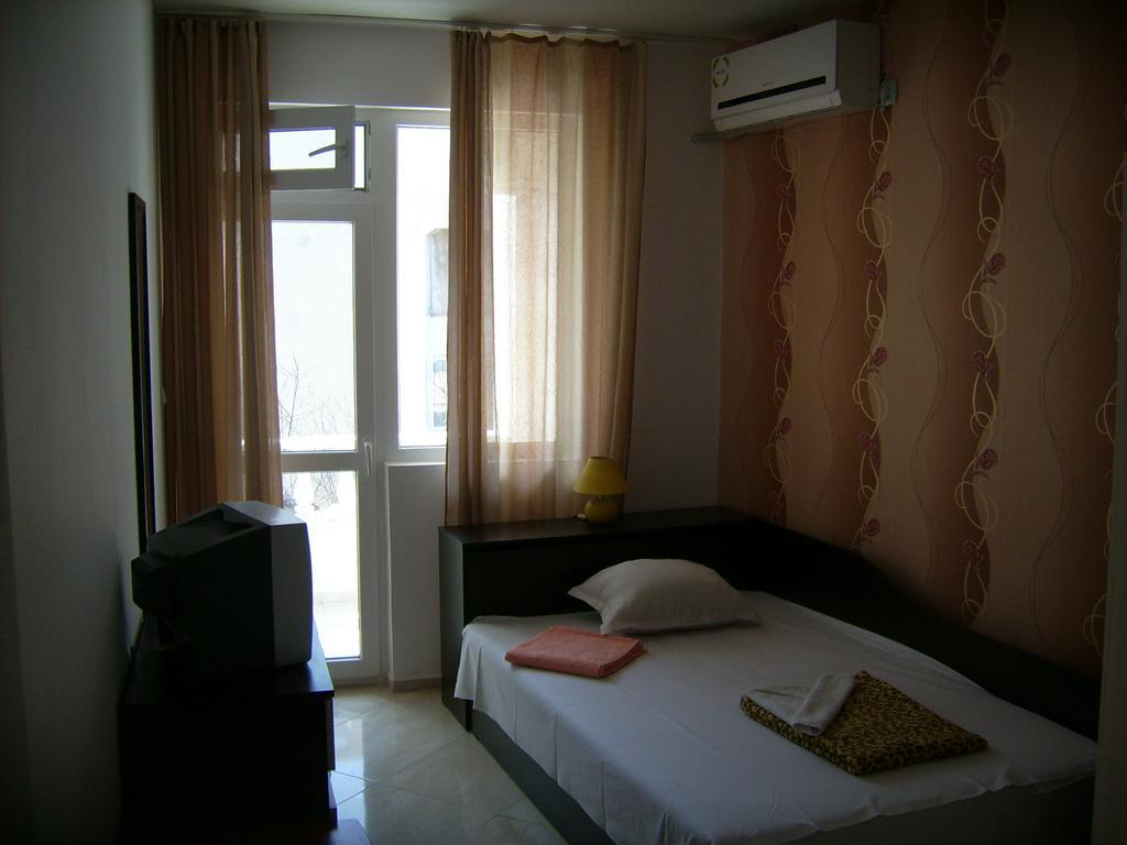 Pasians Hotel