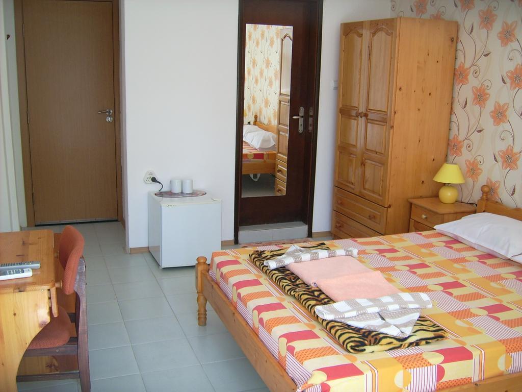 Pasians 2* Pomorie