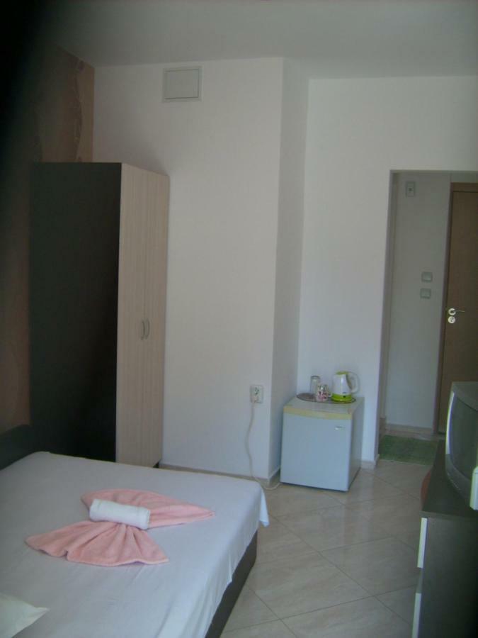 Pasians 2* Pomorie
