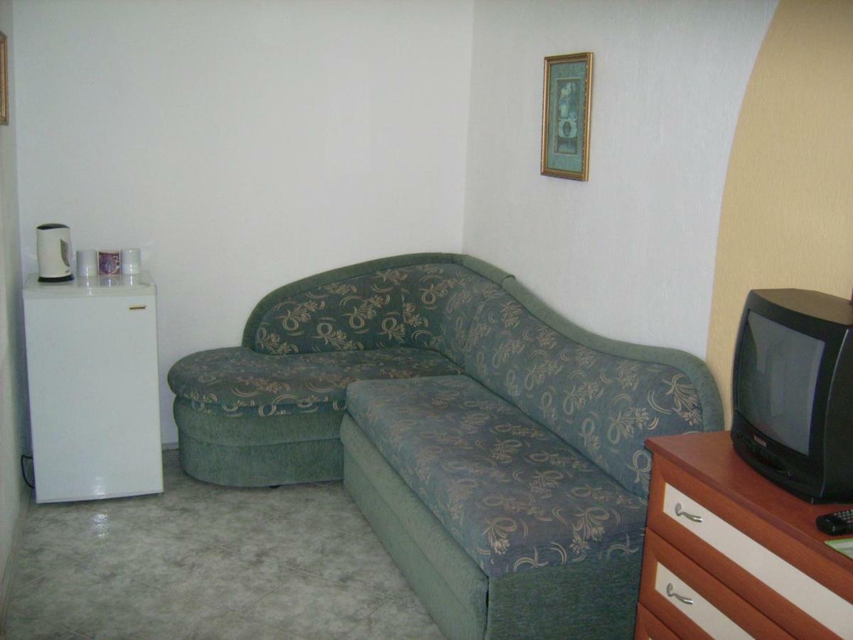 Hotel Pasians Pomorie