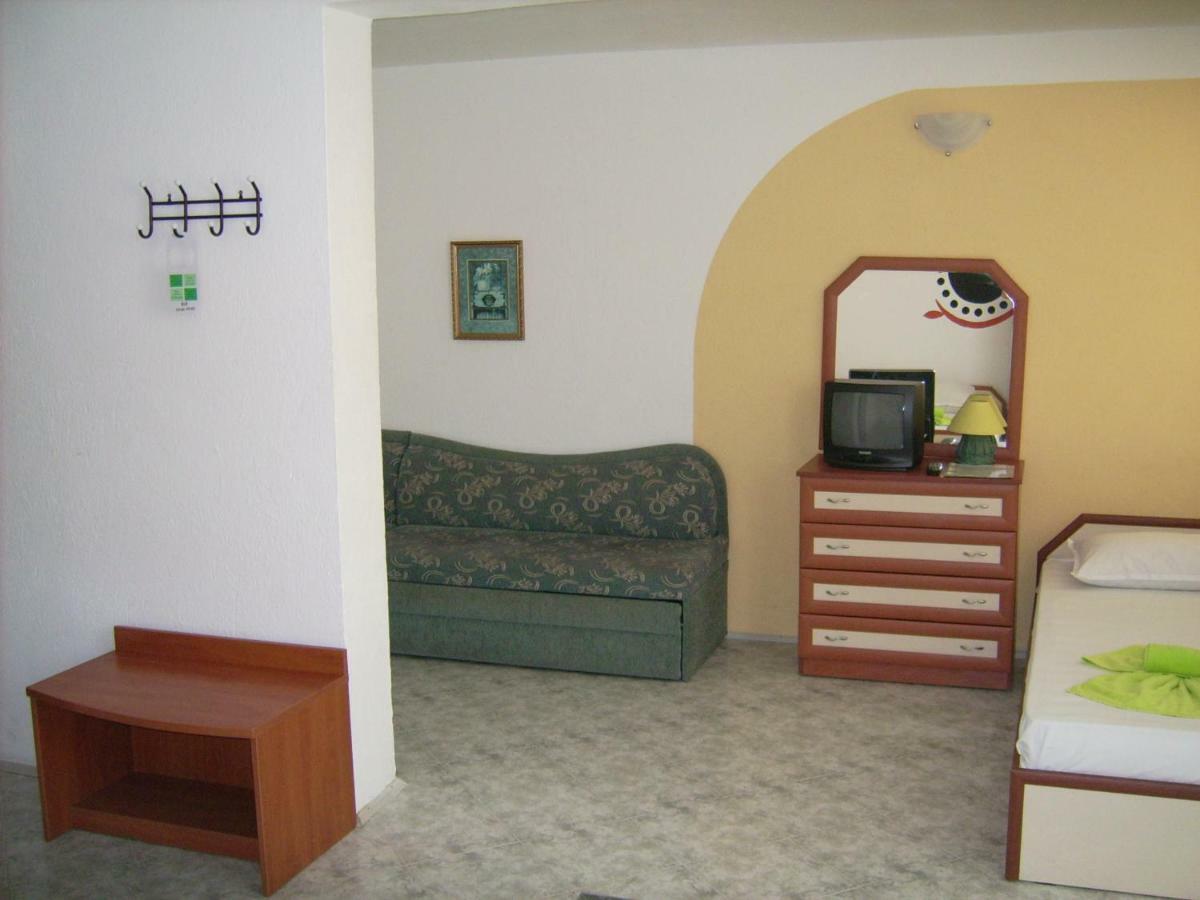 Pasians Hotel Pomorie